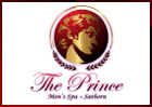 The Prince Men's Spa